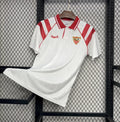 Camiseta Retro Sevilla FC 1992-93 - Fútbol Club Vintage