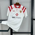 Camiseta Retro Sevilla FC (EGESERAMIK) 1992-93 - Fútbol Club Vintage
