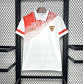 Camiseta Retro Sevilla FC 1993-94 - Fútbol Club Vintage