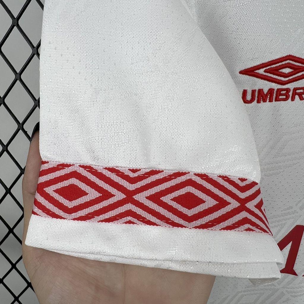 Camiseta Retro Sevilla FC 1994-96 - Fútbol Club Vintage