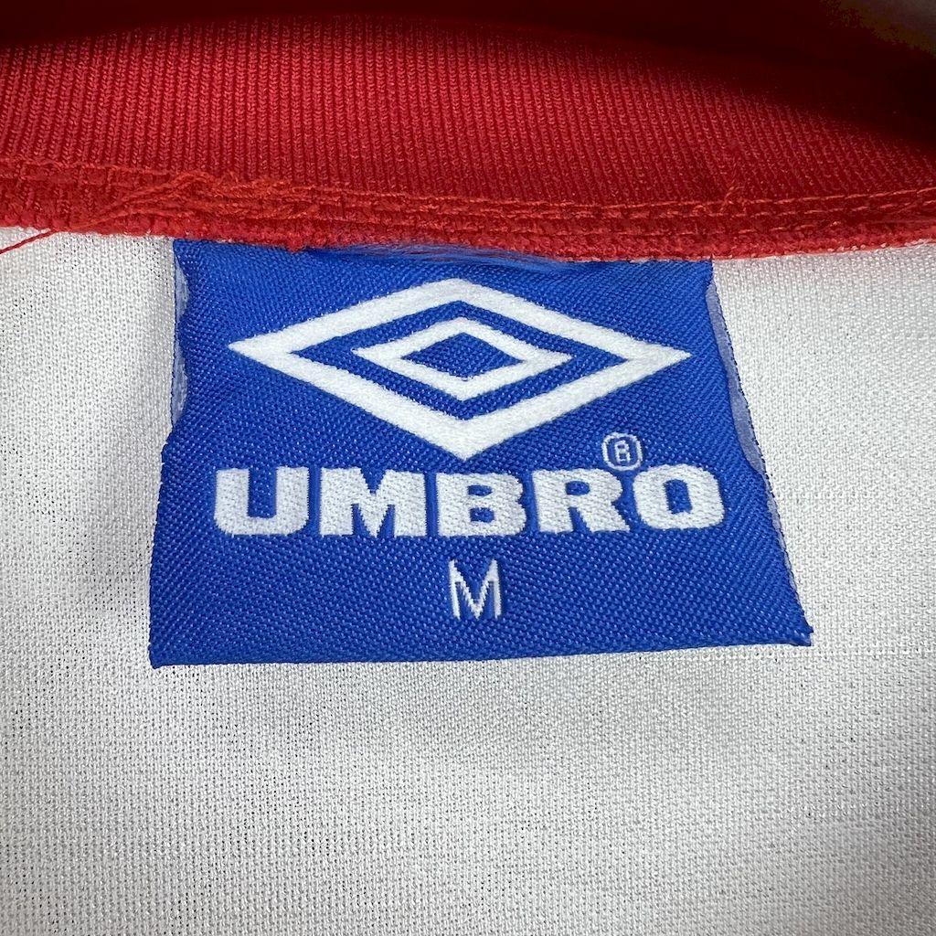 Camiseta Retro Sevilla FC 1994-96 - Fútbol Club Vintage