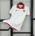 Camiseta Retro Sevilla FC 2012-13 - Fútbol Club Vintage
