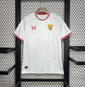 Camiseta Sevilla FC 2024-2025 - Fútbol Club Vintage