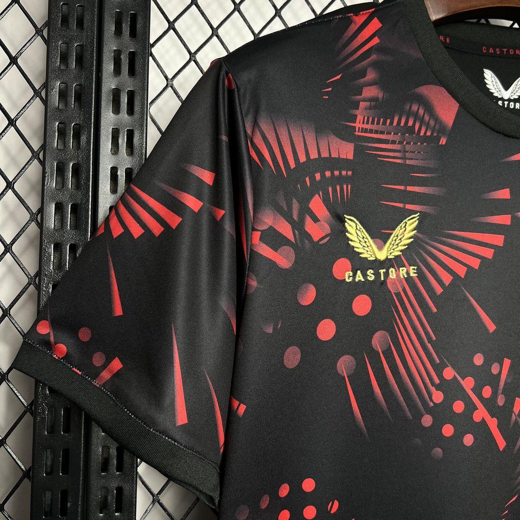 Camiseta Sevilla FC Visitante (3ª) 2024-25 - Fútbol Club Vintage