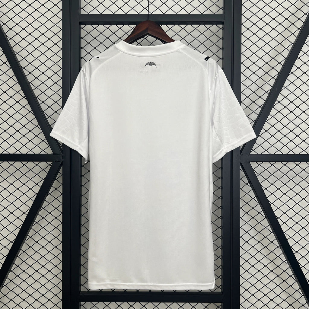 Camiseta Valencia 2025-26 - Fútbol Club Vintage