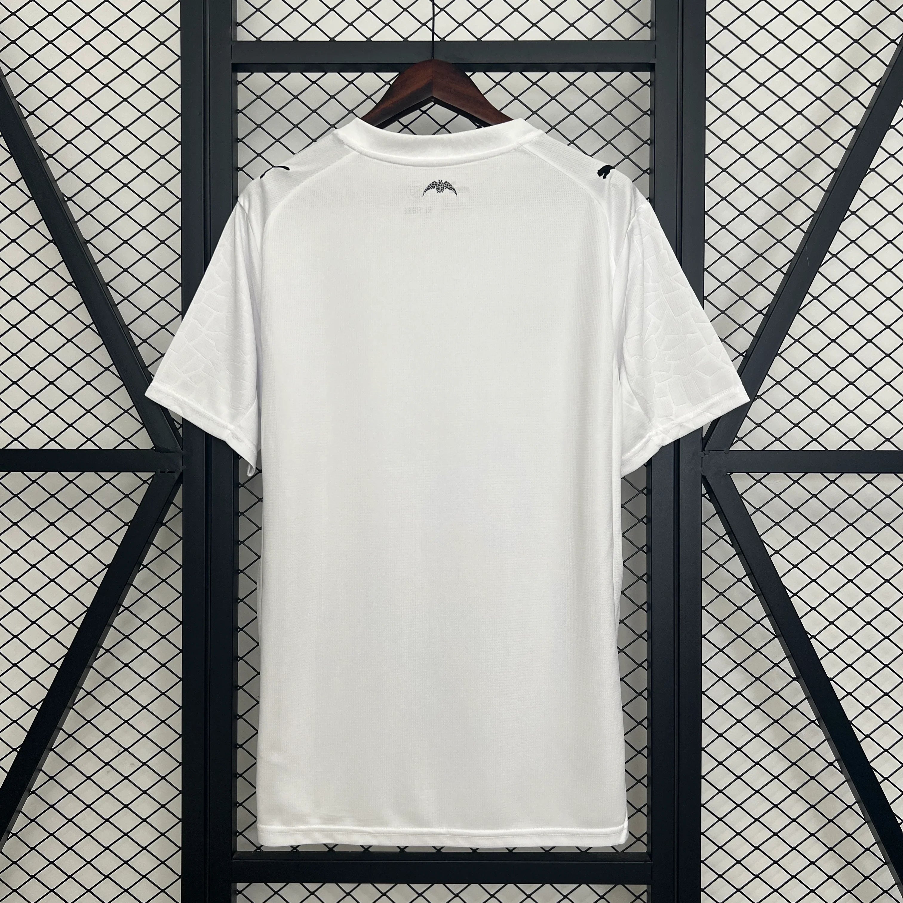 Camiseta Valencia 2025-26 - Fútbol Club Vintage