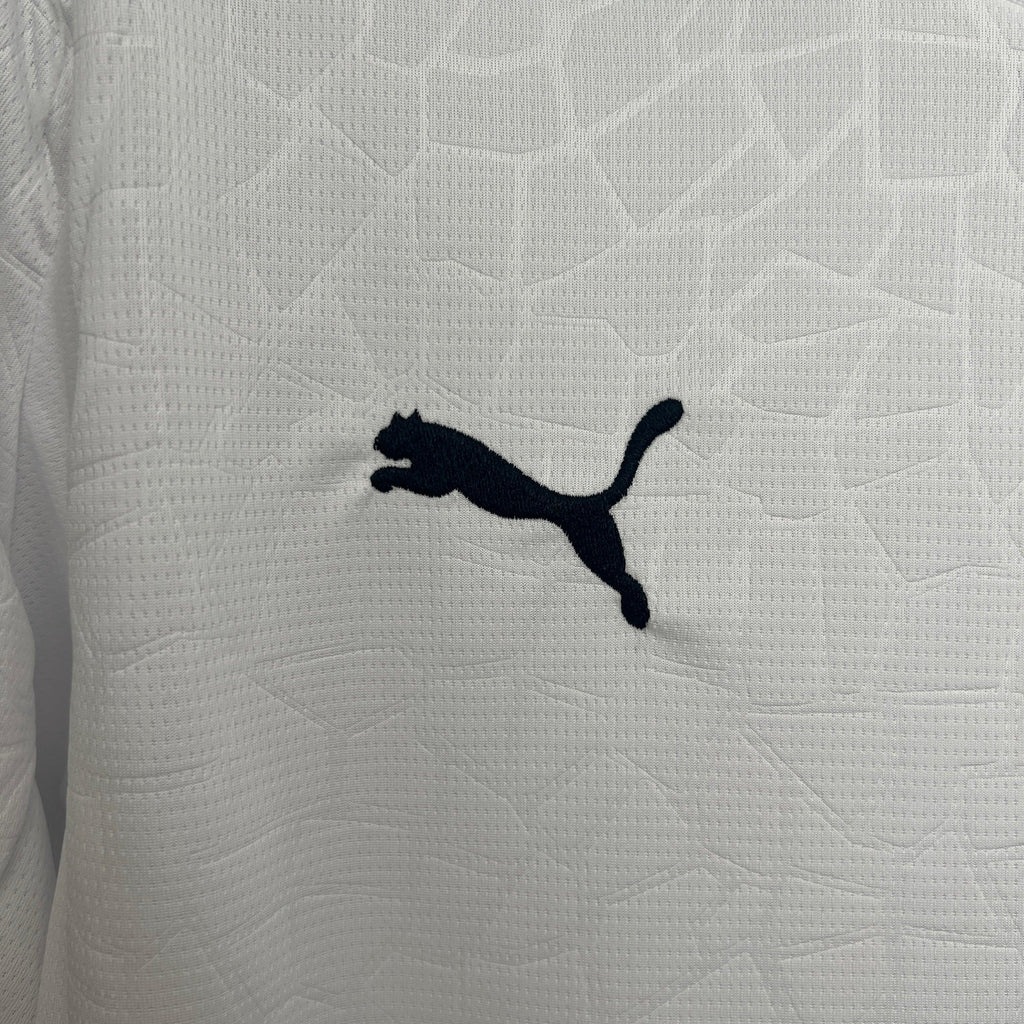 Camiseta Valencia 2025-26 - Fútbol Club Vintage
