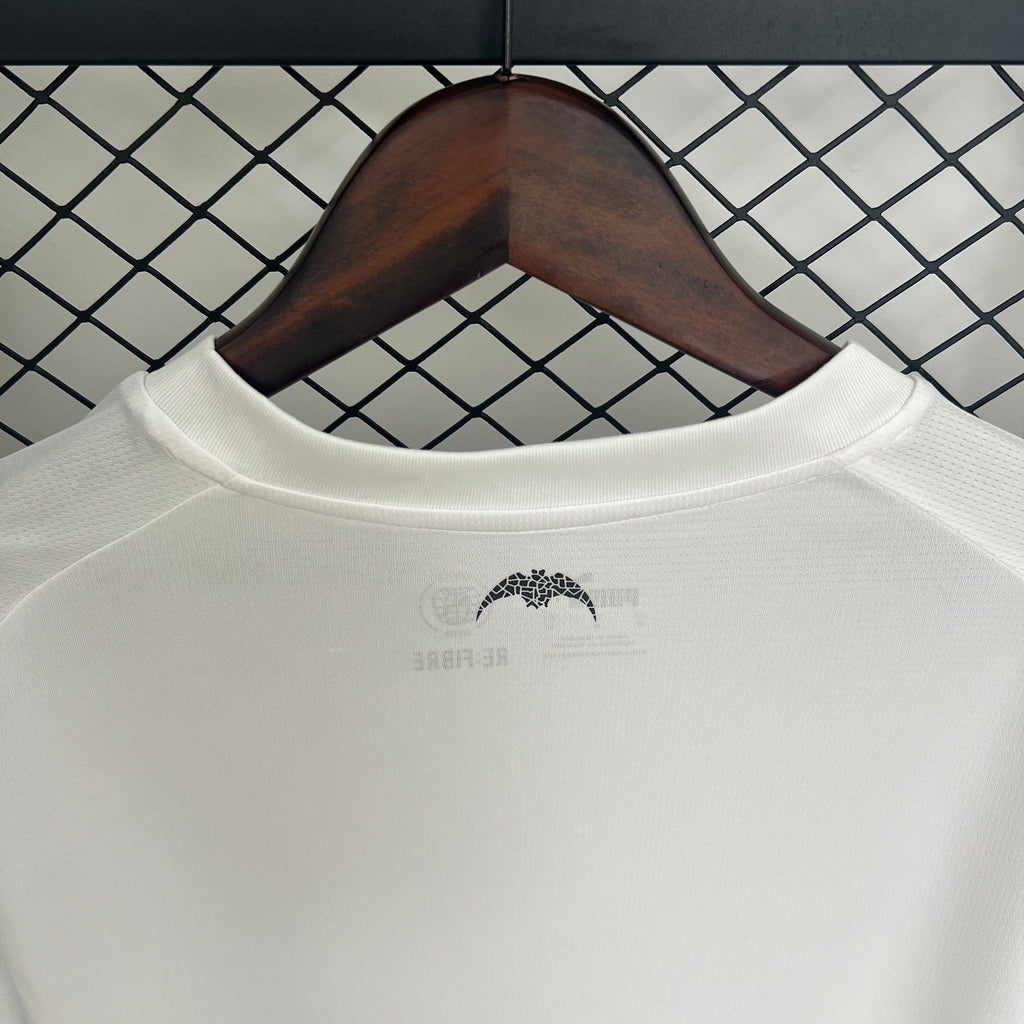 Camiseta Valencia 2025-26 - Fútbol Club Vintage