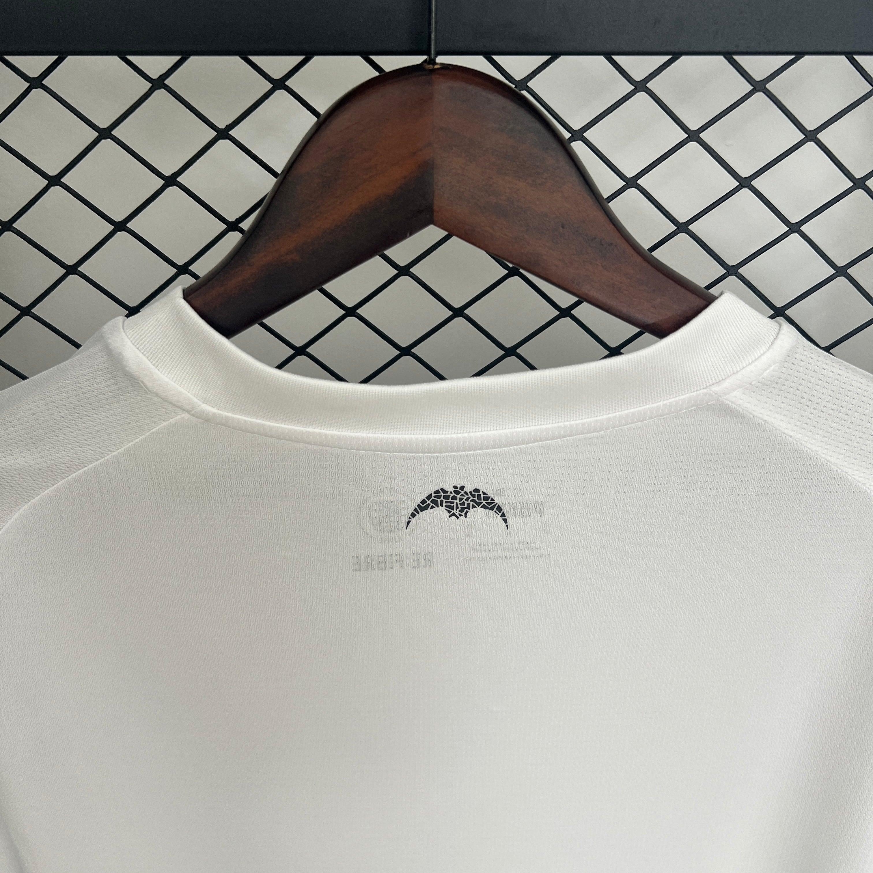 Camiseta Valencia 2025-26 - Fútbol Club Vintage