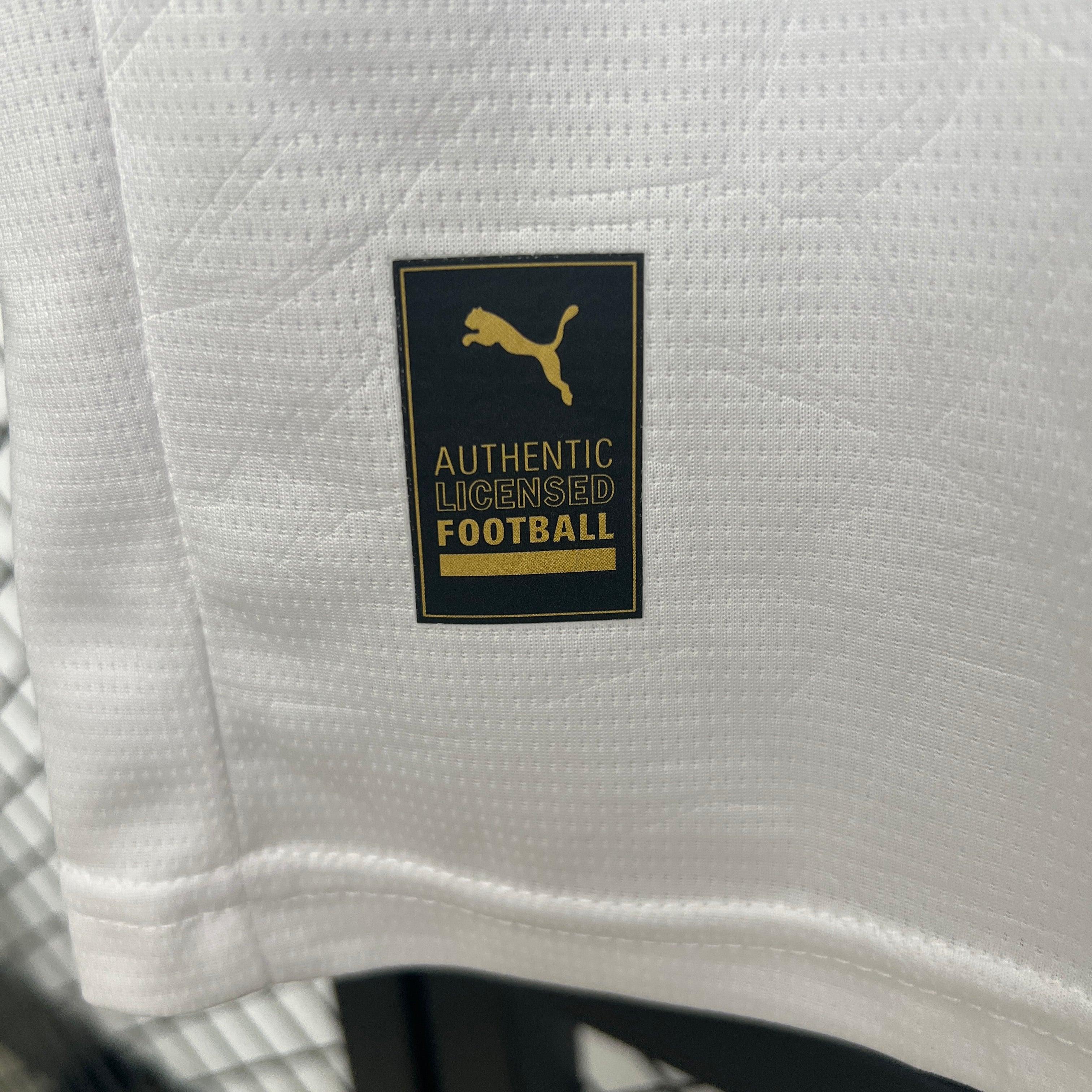 Camiseta Valencia 2025-26 - Fútbol Club Vintage
