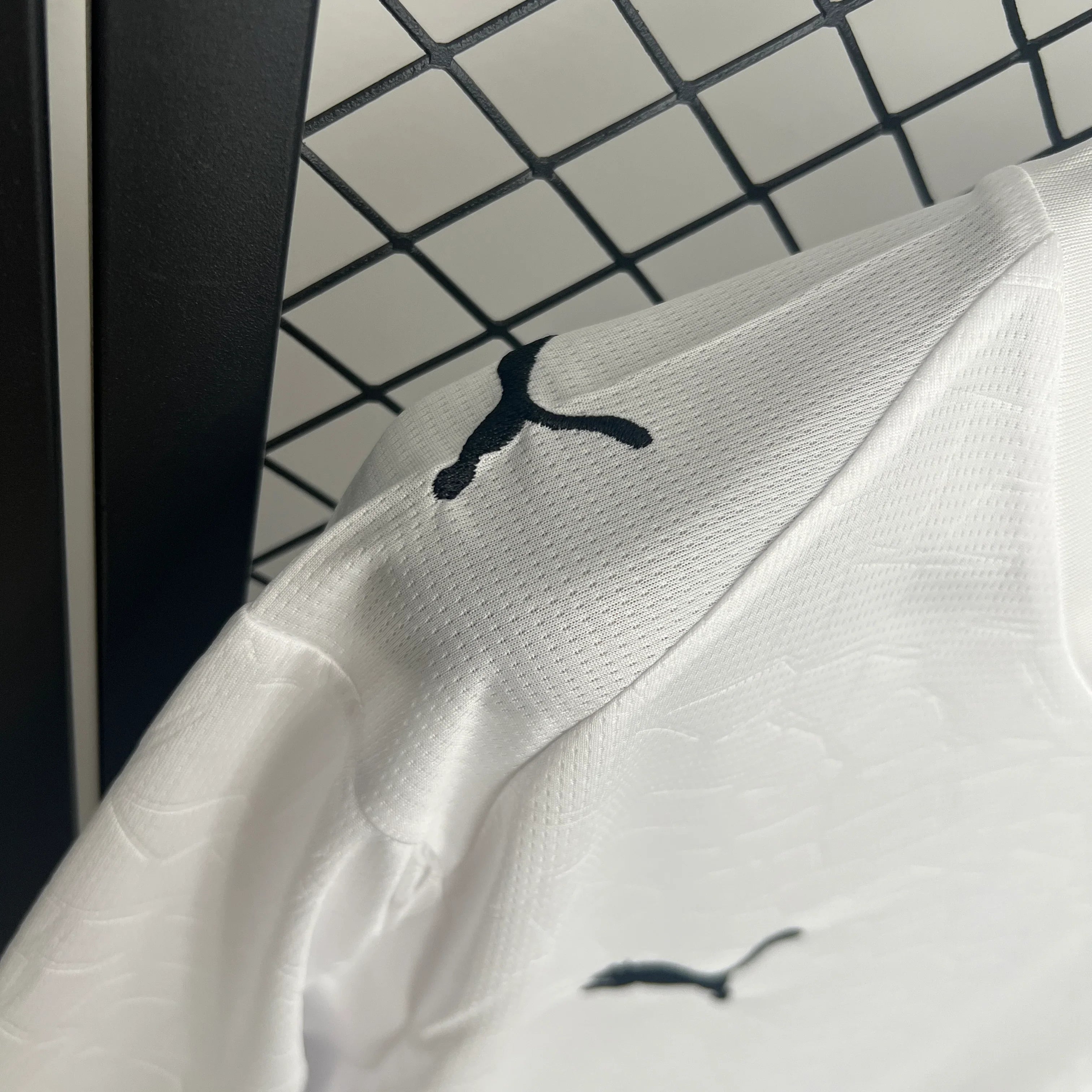 Camiseta Valencia 2025-26 - Fútbol Club Vintage