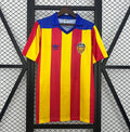 Camiseta Retro Valencia 1980-82 - Fútbol Club Vintage