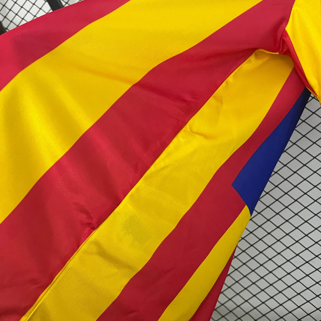 Camiseta Retro Valencia 1980-82 - Fútbol Club Vintage