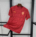 Camiseta Valencia Visitante 2025-26 - Fútbol Club Vintage