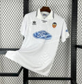Camiseta Retro Valencia 1999-00 Ford - Fútbol Club Vintage