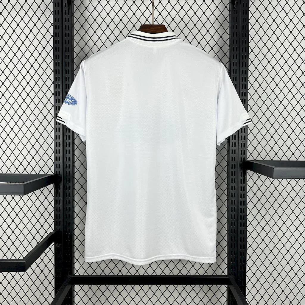 Camiseta Retro Valencia 1999-00 Ford - Fútbol Club Vintage