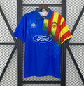 Camiseta Retro Valencia Visitante 1995-96 - Fútbol Club Vintage
