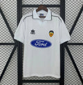 Camiseta Retro Valencia 1996-97 - Fútbol Club Vintage