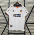 Camiseta Retro Valencia 1999-00 - Fútbol Club Vintage