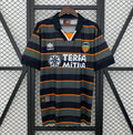 Camiseta Valencia Visitante 3ª 1999-00 - Fútbol Club Vintage