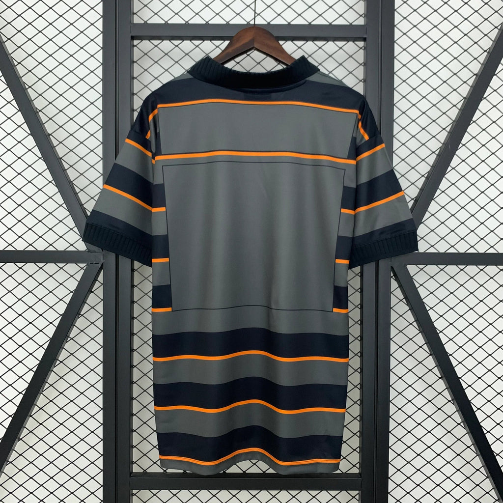 Camiseta Valencia Visitante 3ª 1999-00 - Fútbol Club Vintage