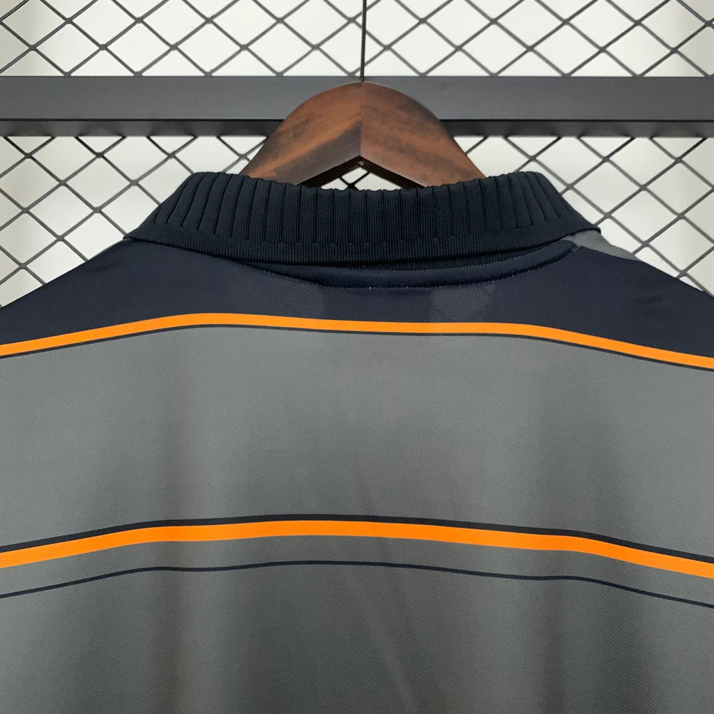 Camiseta Valencia Visitante 3ª 1999-00 - Fútbol Club Vintage