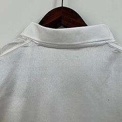 Camiseta Retro Valencia 2001-02 - Fútbol Club Vintage