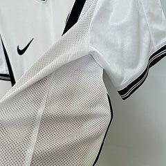 Camiseta Retro Valencia 2001-02 - Fútbol Club Vintage