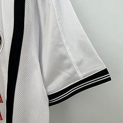 Camiseta Retro Valencia 2001-02 - Fútbol Club Vintage