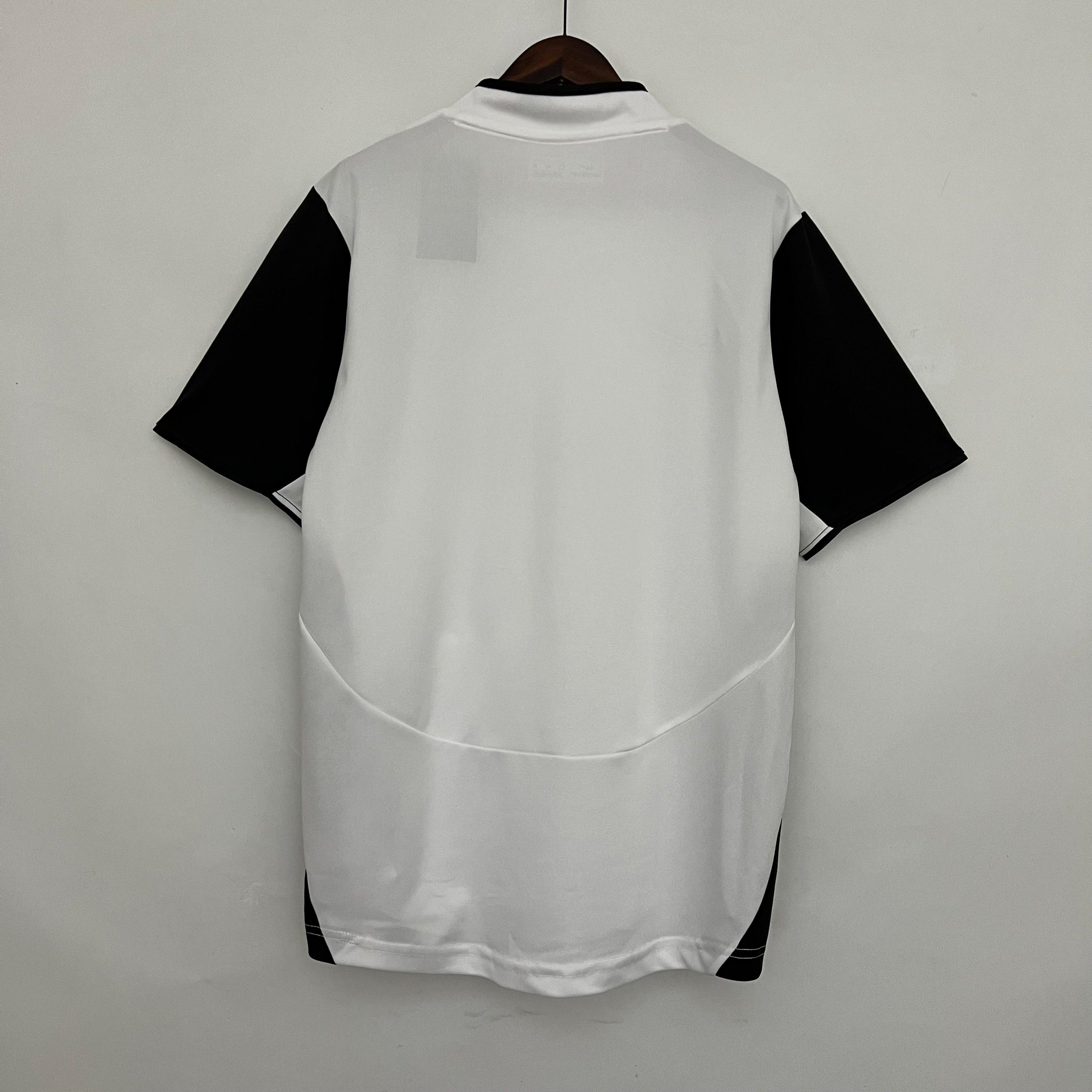 Camiseta Retro Valencia 2003-04 UEFA CUP FINAL - Fútbol Club Vintage