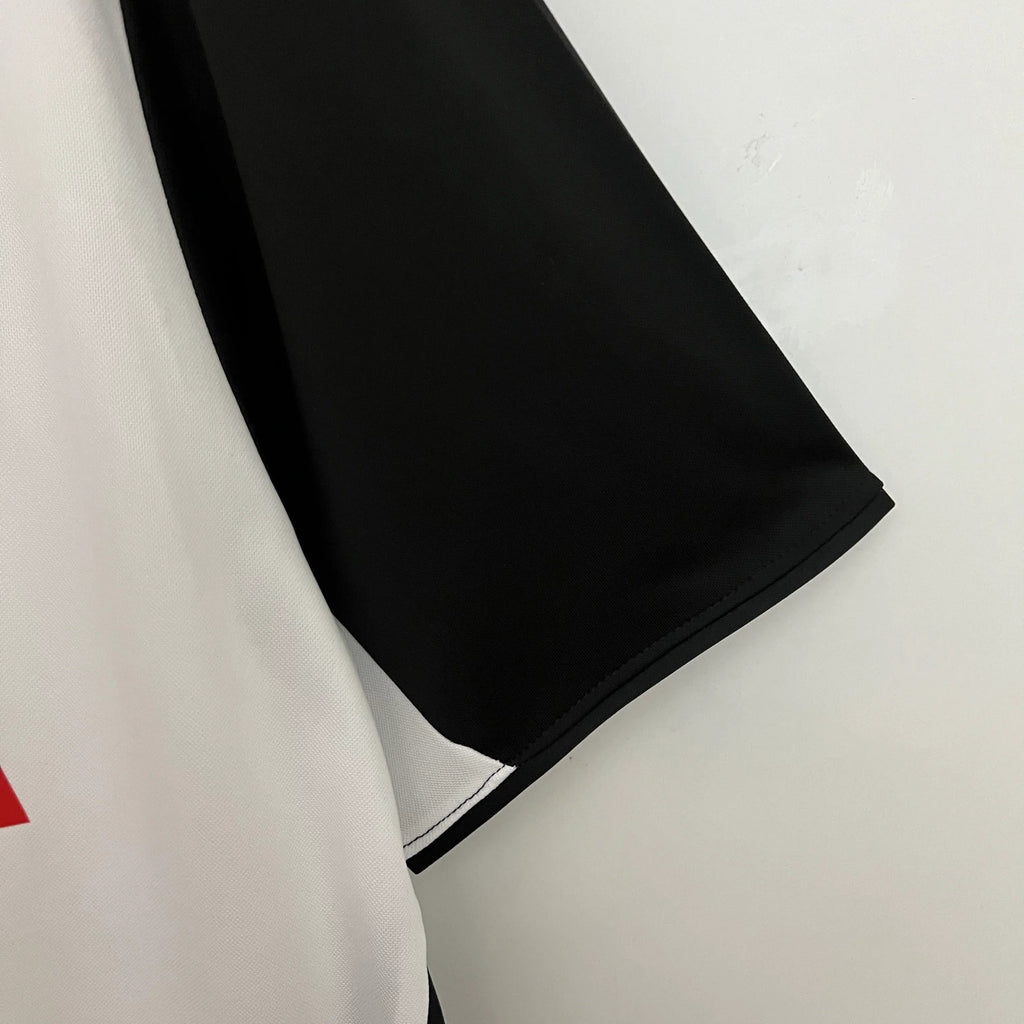 Camiseta Retro Valencia 2003-04 UEFA CUP FINAL - Fútbol Club Vintage