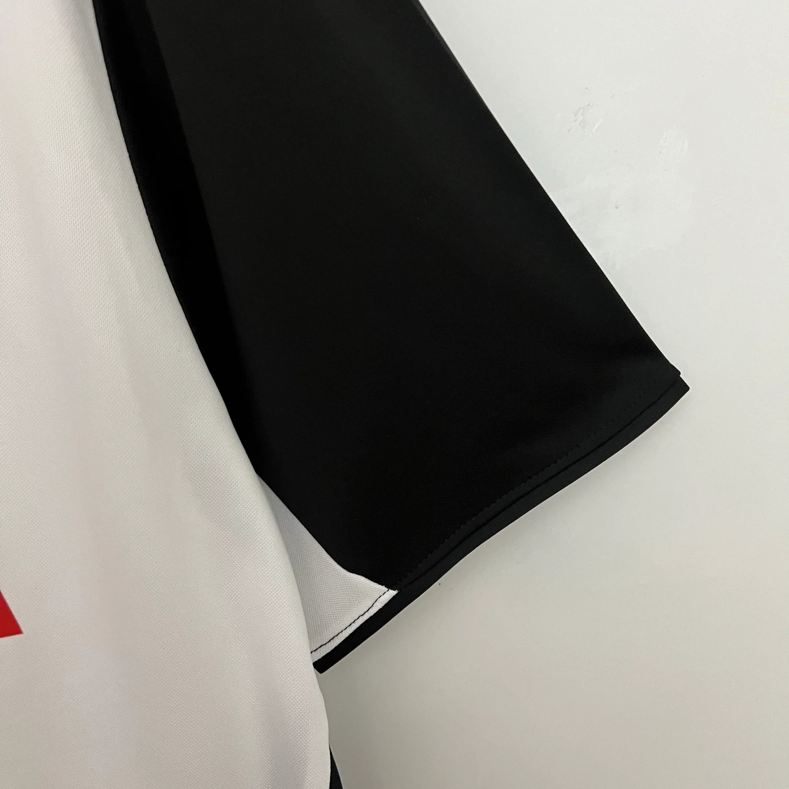 Camiseta Retro Valencia 2003-04 UEFA CUP FINAL - Fútbol Club Vintage