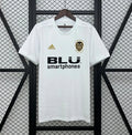 Camiseta Retro Valencia 2018-19 - Fútbol Club Vintage
