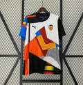 Camiseta Valencia Edición Especial 2023-24 - Fútbol Club Vintage