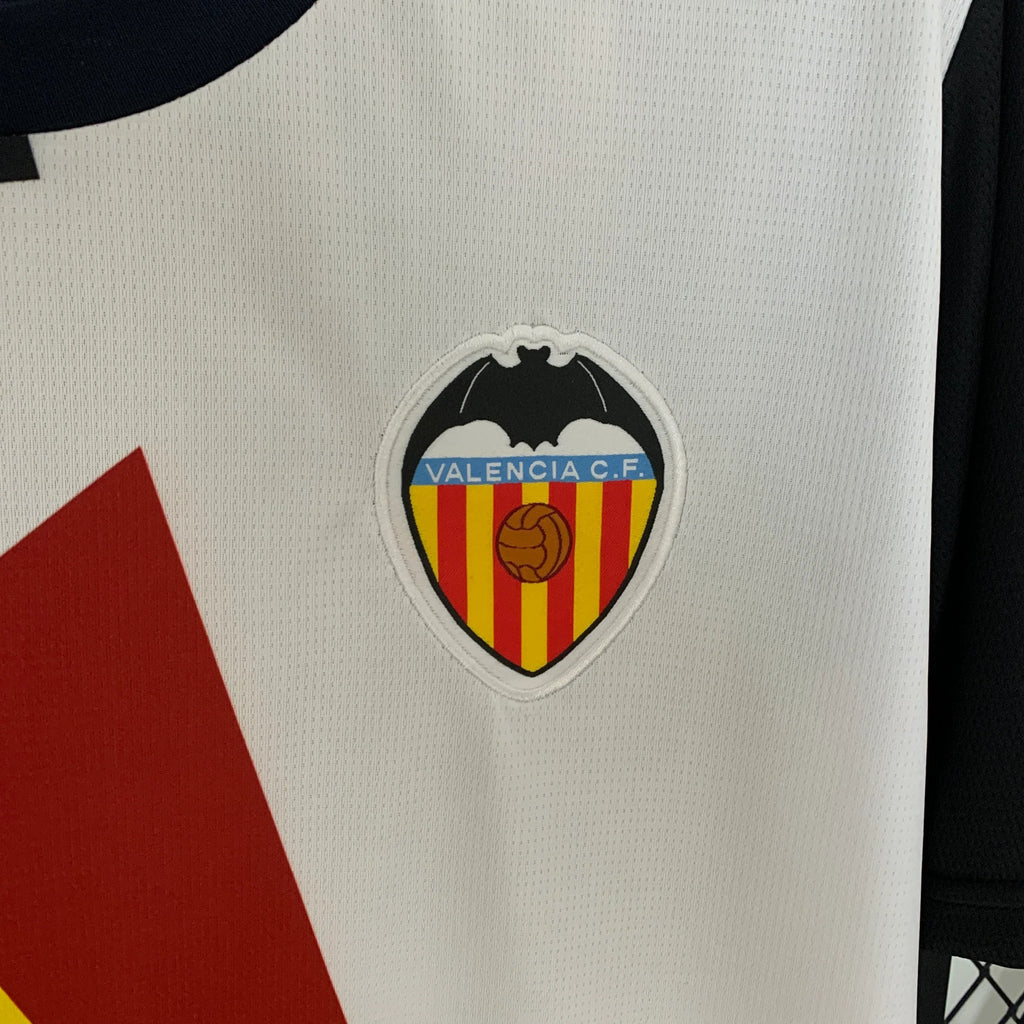 Camiseta Valencia Edición Especial 2023-24 - Fútbol Club Vintage