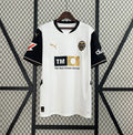 Camiseta Valencia 2024-25 - Fútbol Club Vintage