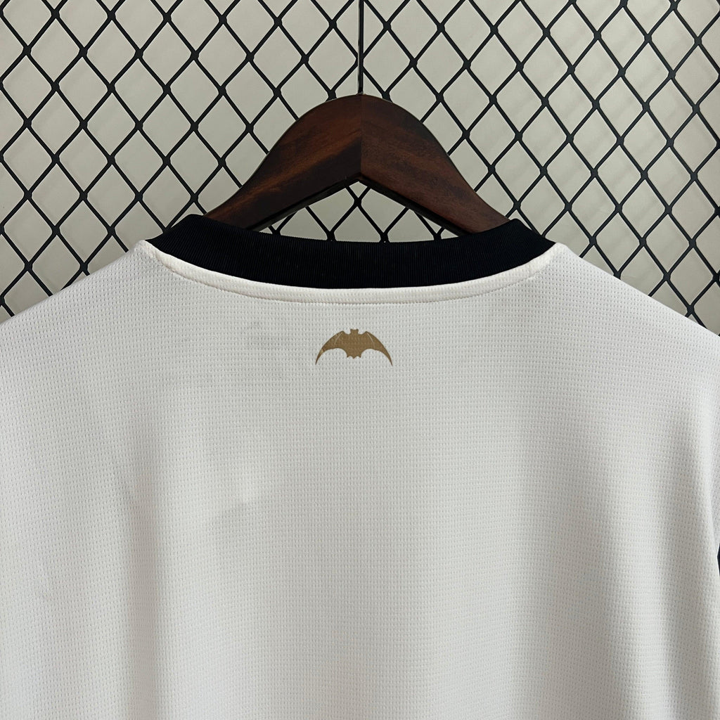 Camiseta Valencia 2024-25 - Fútbol Club Vintage