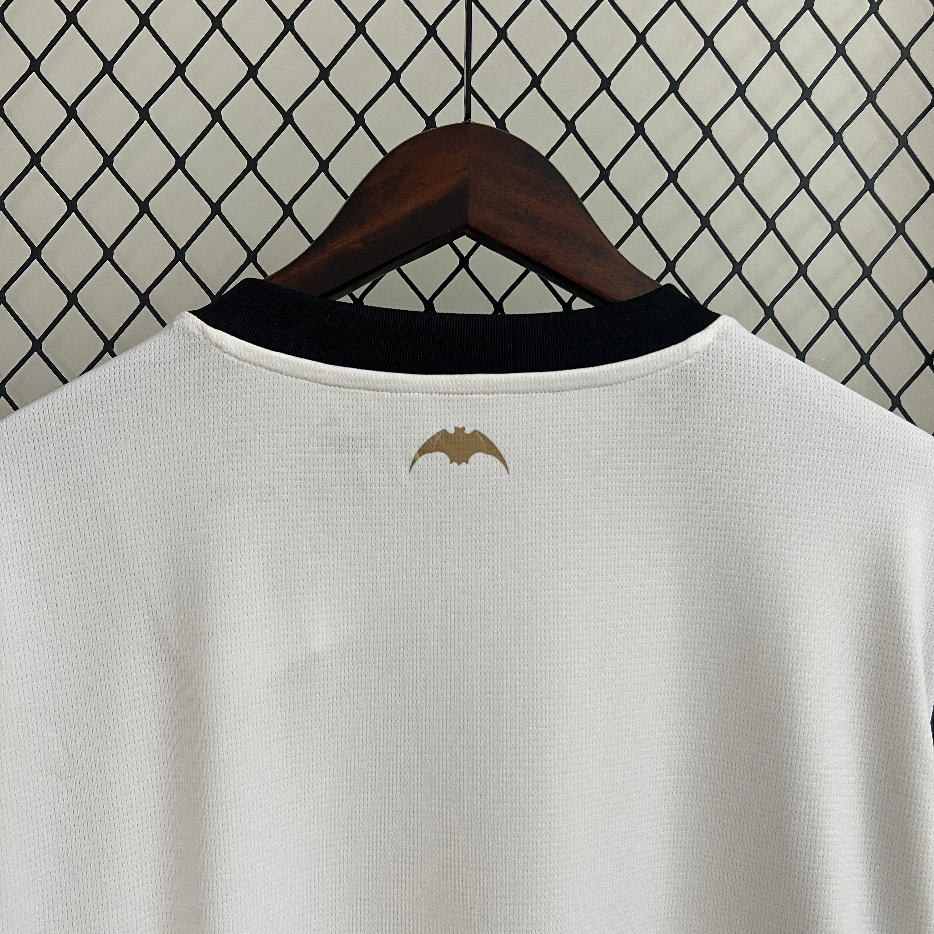 Camiseta Valencia 2024-25 - Fútbol Club Vintage