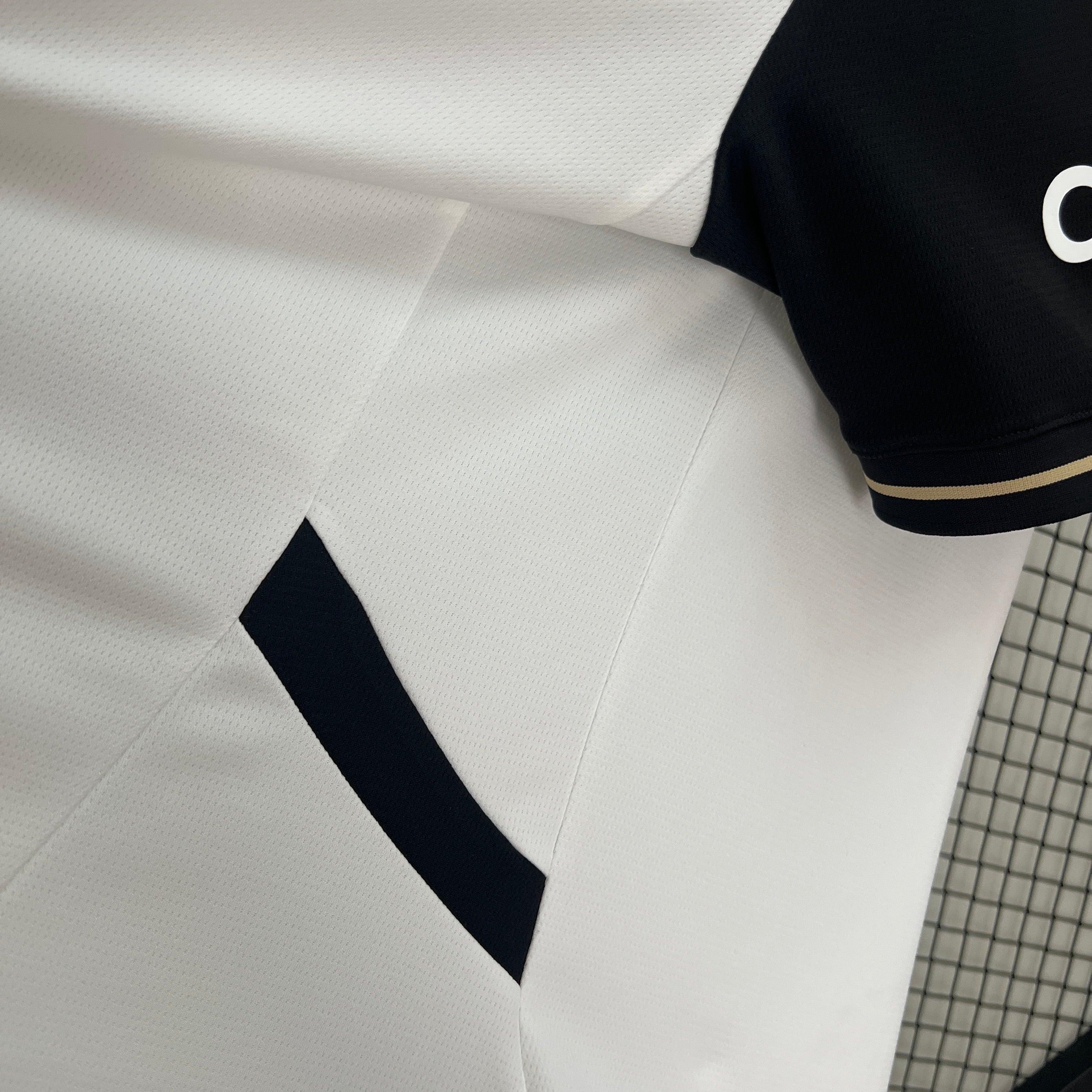 Camiseta Valencia 2024-25 - Fútbol Club Vintage