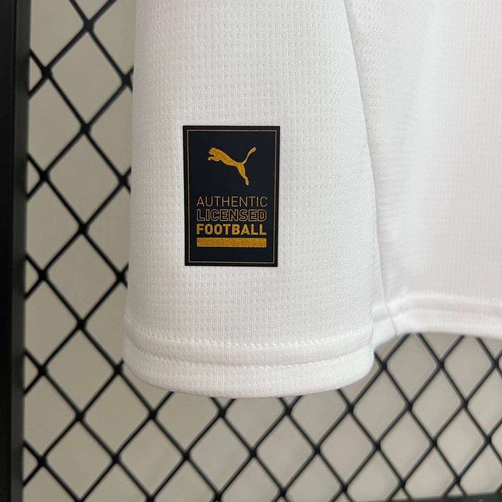 Camiseta Valencia 2024-25 - Fútbol Club Vintage