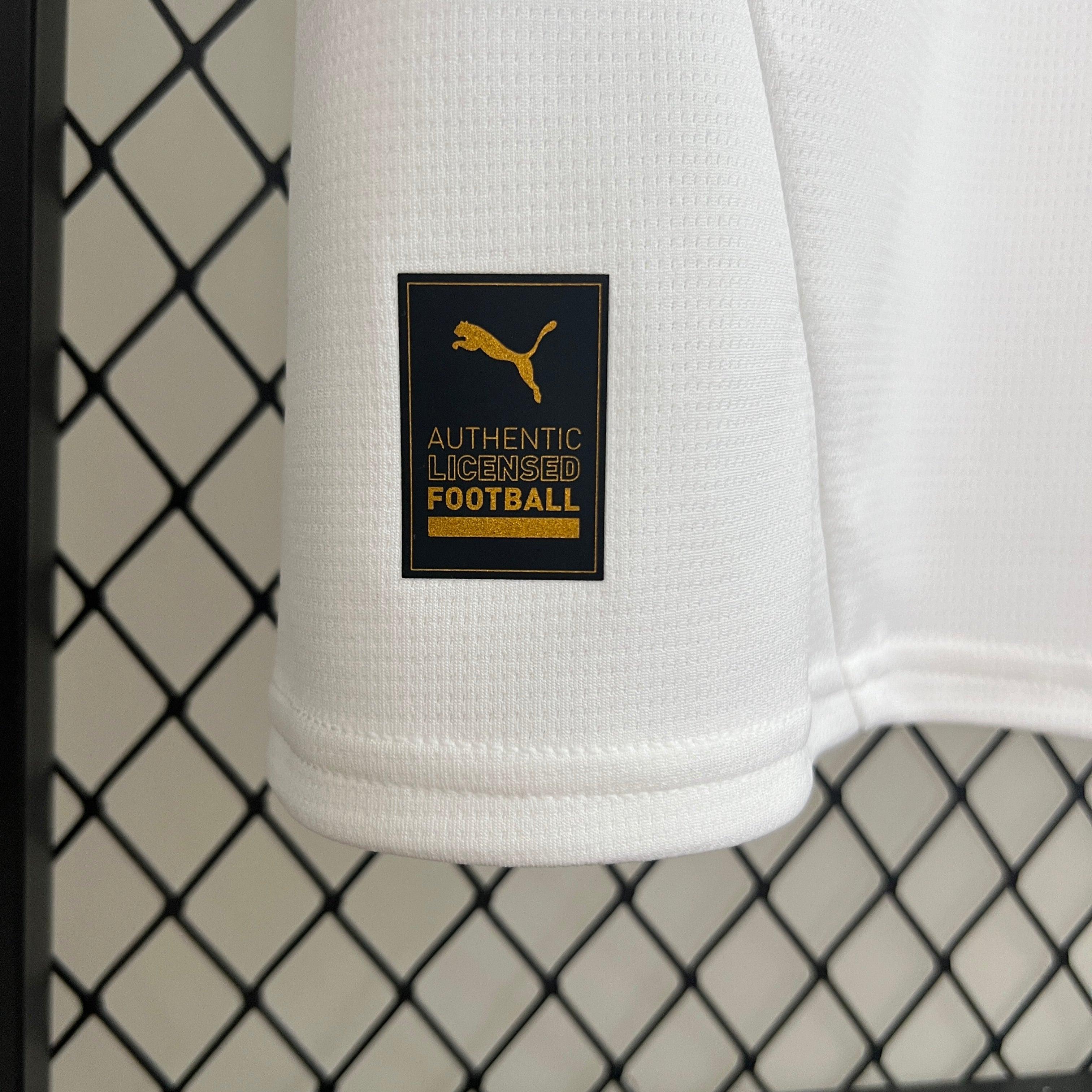 Camiseta Valencia 2024-25 - Fútbol Club Vintage