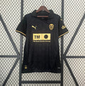 Camiseta Valencia Visitante 2024-25 - Fútbol Club Vintage