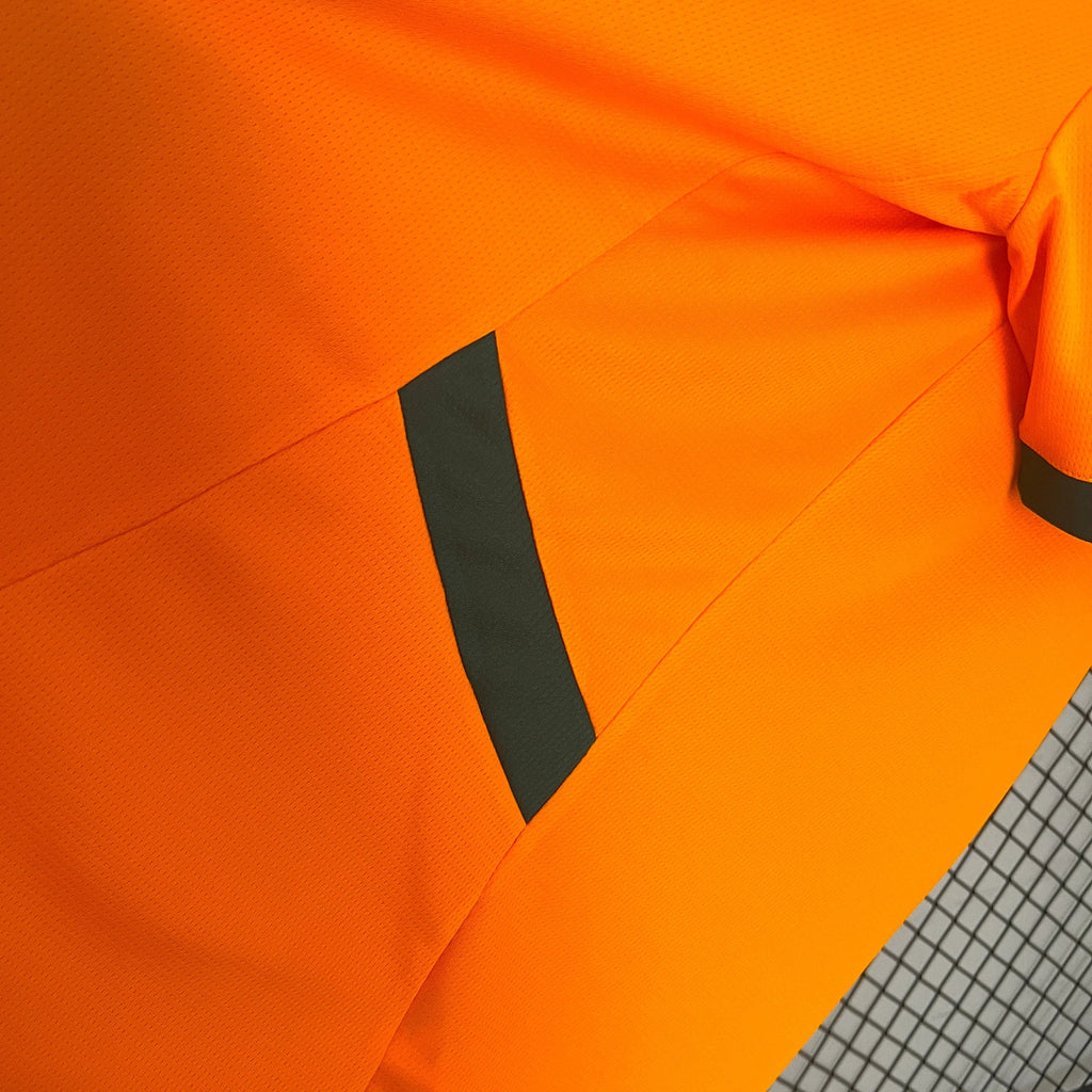 Camiseta Valencia Visitante 3ª 2024-25 - Fútbol Club Vintage