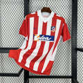 Camiseta Atlético de Madrid Retro 2002-03 Local