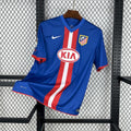 Camiseta Atlético de Madrid Retro 2010-11 Visitante
