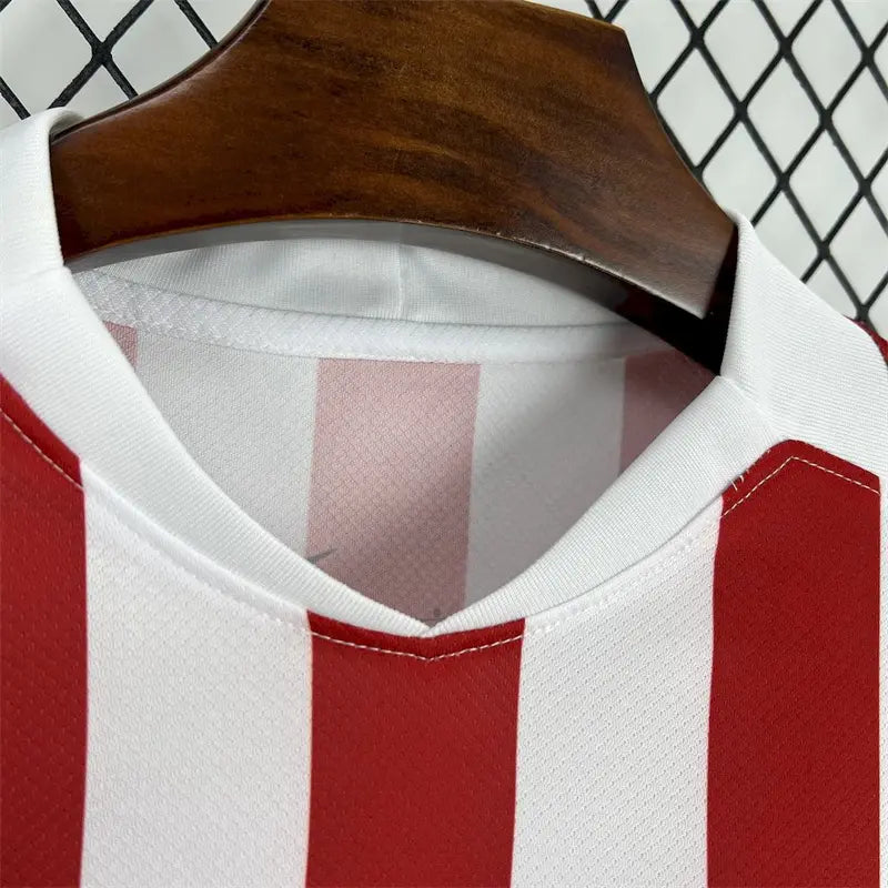 Camiseta Atlético de Madrid 2025-26 Local