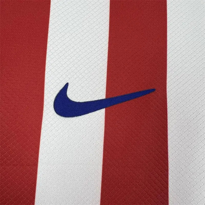 Camiseta Atlético de Madrid 2025-26 Local
