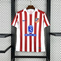 Camiseta Atlético de Madrid 2025-26 Local