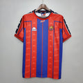 Camiseta FC Barcelona Retro 1997-98 Local