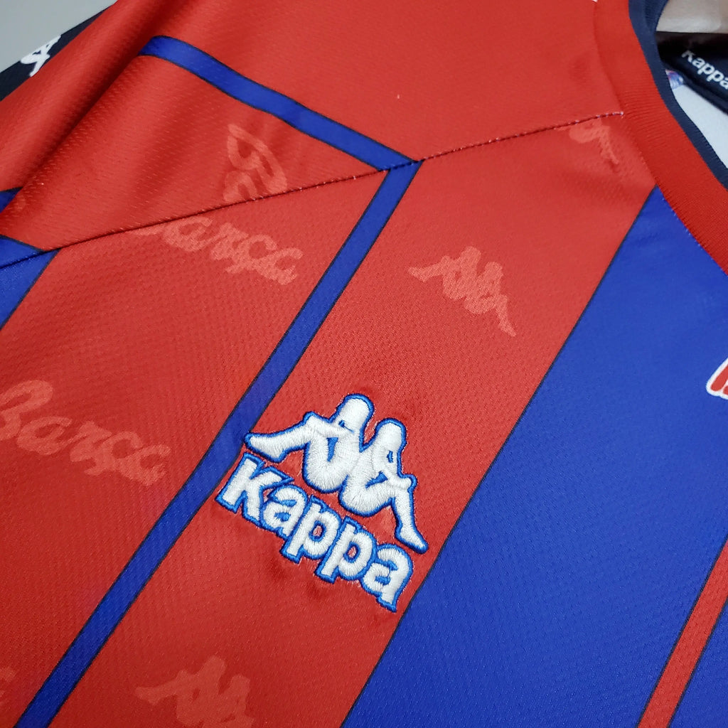 Camiseta FC Barcelona Retro 1997-98 Local